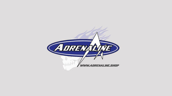 Adrenaline Luxe TM40 ปรับเฟรมแบบกลไก - Adrenaline
