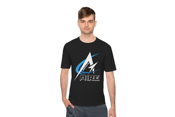 Adrenaline Luxe AIRE DryFit Playing T-Shirt - Adrenaline