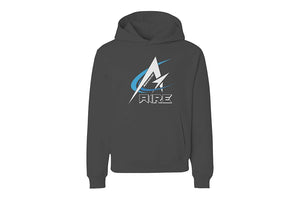 Adrenaline Luxe Aire เสื้อฮู้ดผ้าฟลีซ Elite - Adrenaline