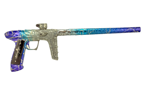 Adrenaline Luxe IDOL - Arctic Dual Finish - Adrenaline