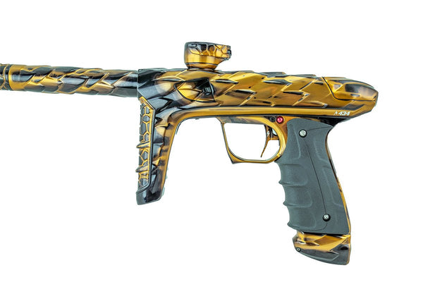 Adrenaline Luxe IDOL - Gold and Black Wash - Adrenaline