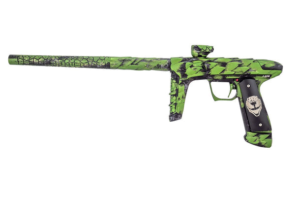 Adrenaline Luxe IDOL - Green Carnage - Adrenaline