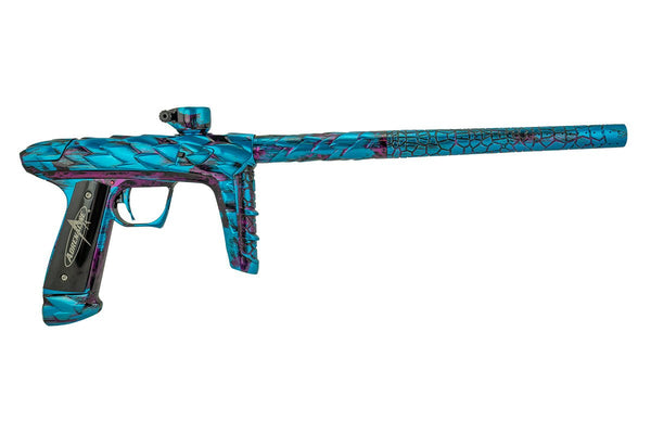 Adrenaline Luxe IDOL - Teal Carnage - Adrenaline