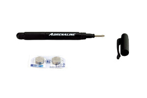 ชุดแบตเตอรี่สำหรับตัวตั้งเวลาเชิงกล Adrenaline - Adrenaline