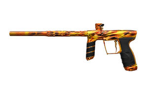 Adrenaline Luxe AIRE - Fire