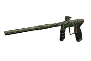 Adrenaline Luxe AIRE - Green Camo