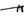 Adrenaline Luxe AIRE - Polished Black