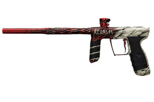 Adrenaline Luxe AIRE - Redrum