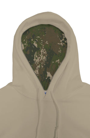 Adrenaline Elite Woods Hoodie - Adrenaline