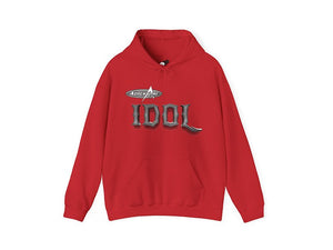 Adrenaline Luxe IDOL Hoodie - Adrenaline