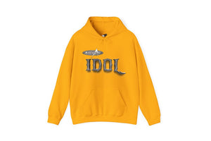 Adrenaline Luxe IDOL Hoodie - Adrenaline