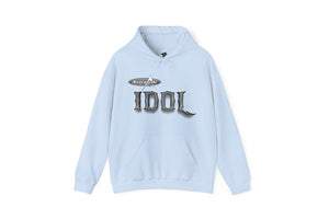 Adrenaline Luxe IDOL Hoodie - Adrenaline