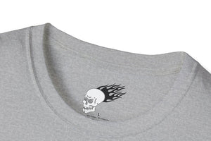 เสื้อยืด Adrenaline Luxe Idol - 4XL - Adrenaline