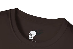 เสื้อยืด Adrenaline Luxe Idol - 4XL - Adrenaline