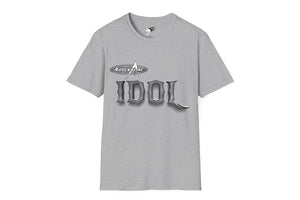 เสื้อยืด Adrenaline Luxe Idol - 4XL - Adrenaline