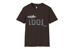 เสื้อยืด Adrenaline Luxe Idol - 4XL - Adrenaline