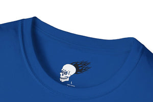 Adrenaline Luxe Idol เสื้อยืด - 4XL - Adrenaline
