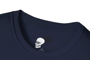เสื้อยืด Adrenaline Luxe Idol - 4XL - Adrenaline
