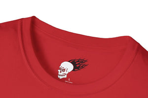เสื้อยืด Adrenaline Luxe Idol - 4XL - Adrenaline