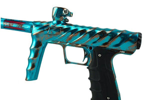 Adrenaline Luxe IDOL - Teal Patina - Adrenaline