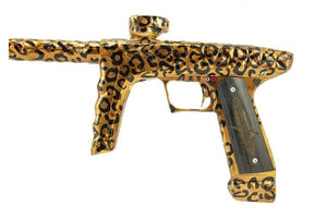 Adrenaline Luxe - ลายเสือดาว - Adrenaline