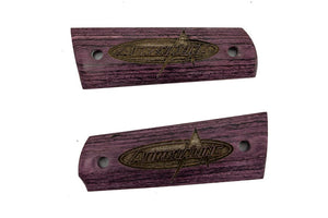 Adrenaline Luxe Mechanical Grips - Adrenaline