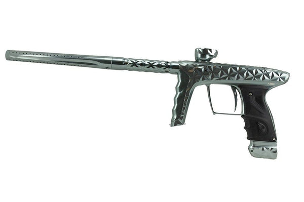 Adrenaline Luxe - Polished Pewter with Polished Pewter Accents - Adrenaline