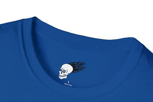 Adrenaline Luxe X-Ray T-Shirt - Adrenaline