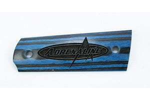 Adrenaline Mechanical Grip Lasering - Includes Grips - Adrenaline