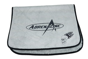 Adrenaline Polishing Cloth - Adrenaline