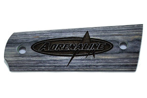 กริป CVO Adrenaline Shocker - Adrenaline