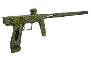 Adrenaline Shocker CVO+XLS Combo Epic - Enlisted Dust in Non-Timer Frame - Adrenaline