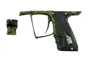 Adrenaline Shocker CVO+XLS Combo Epic - Enlisted Dust in Non-Timer Frame - Adrenaline