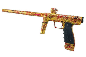 Adrenaline Shocker CVO+XLS Combo Epic - Mexican Camo in Non-Timer Frame - Adrenaline