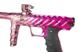 Adrenaline Shocker CVO+XLS ชุดคอมโบ Epic - Pink Patina ในเฟรม Non-Timer - Adrenaline