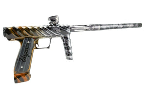 Adrenaline Shocker CVO+XLS Combo ตำนาน - Nicky Vegas ในเฟรมแบบไม่ใช้ไทเมอร์ - Adrenaline