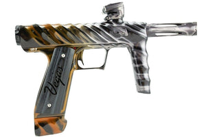 Adrenaline Shocker CVO+XLS ชุดคอมโบ Legendary - Nicky Vegas ในเฟรม Non-Timer - Adrenaline