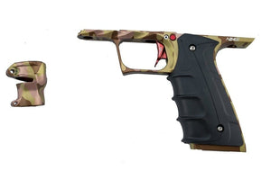Adrenaline Shocker CVO+XLS Combo Legendary - The Unger Games in Non-Timer Frame - Adrenaline