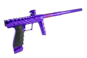 Adrenaline Shocker CVO+XLS Combo Rare - Purple in Non-Timer Frame - Adrenaline