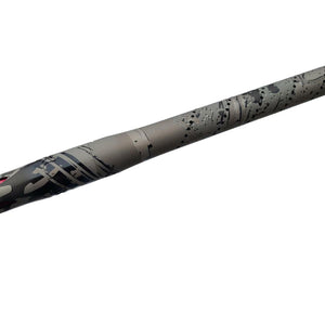 Full Body Lasering - Adrenaline Splatter Camo Pattern - Adrenaline